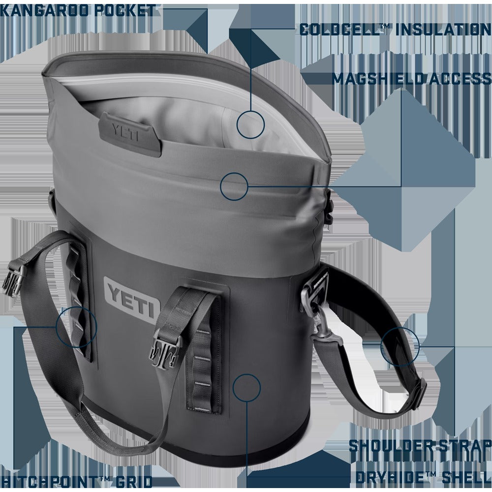 Hopper M15 Tote Soft Cooler
