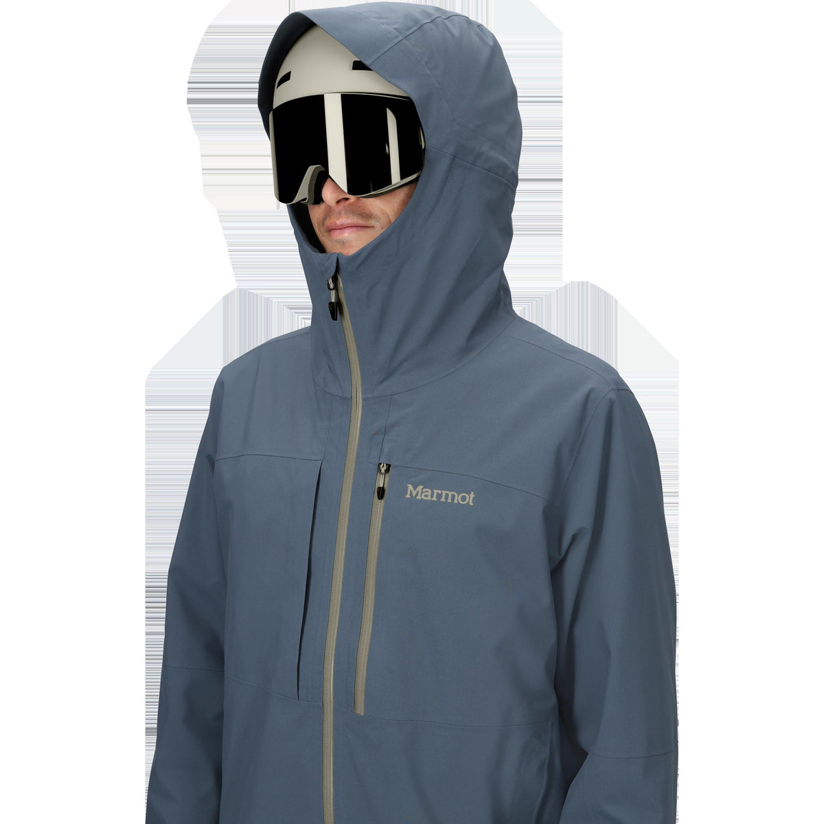 Men's Refuge Jacket