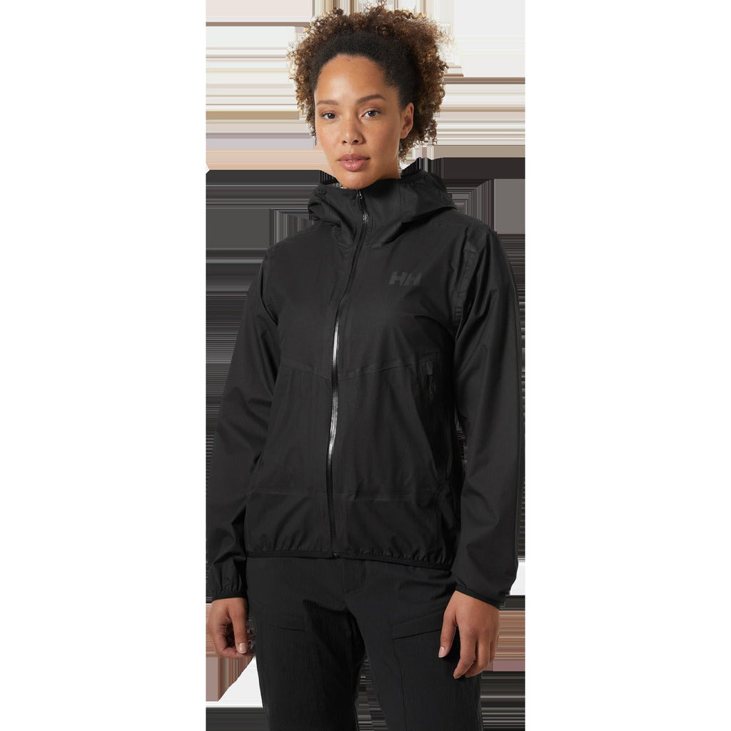 Women's Verglas 2.5L Fastpack Jacket