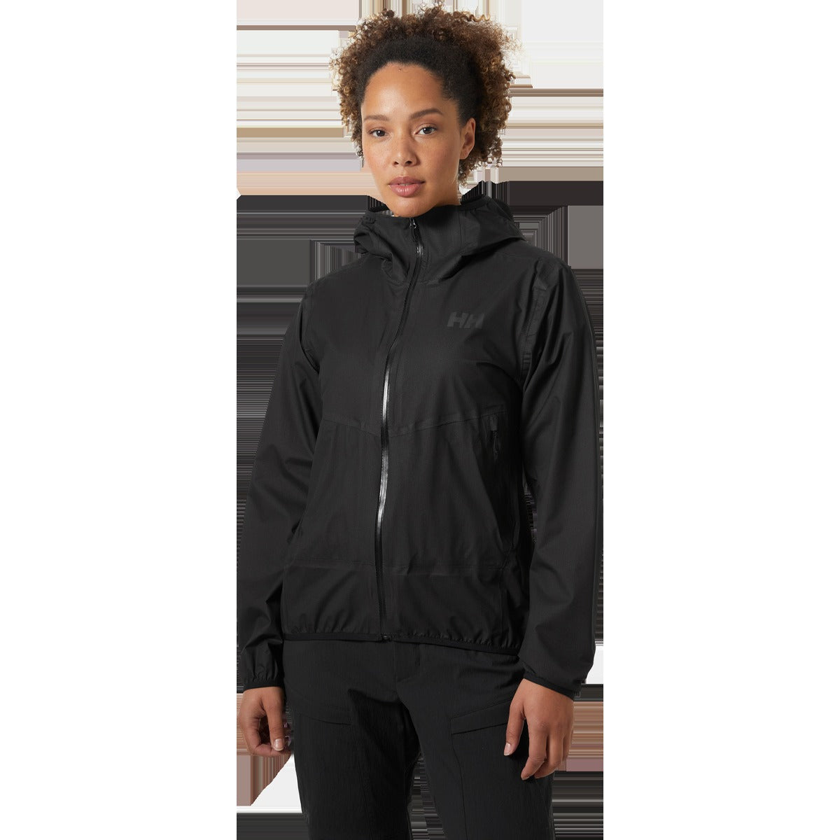 Women's Verglas 2.5L Fastpack Jacket