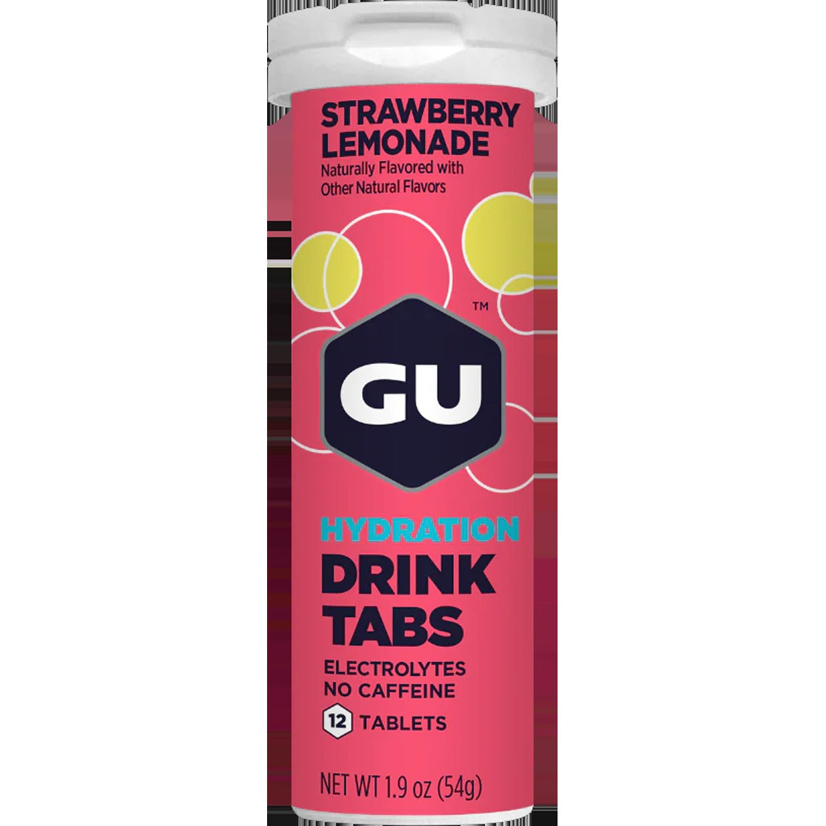 Hydration Drink Tabs