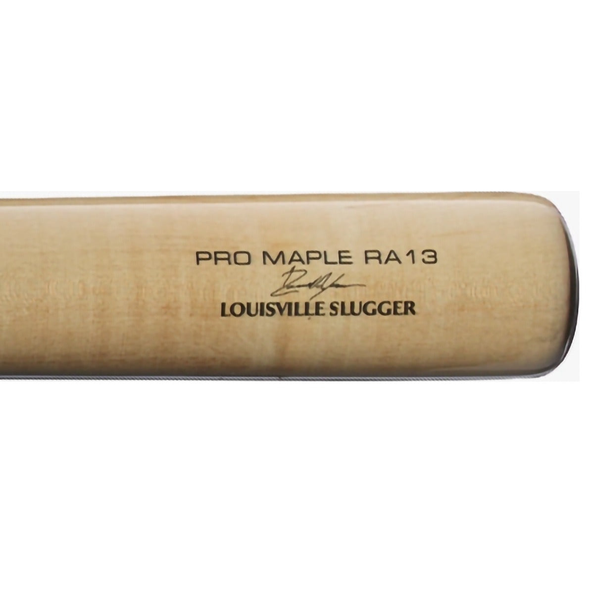 Pro Prime RA13 Ronald Acuna Jr. Wood -3