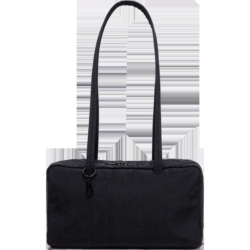 Nylon Bowler Bag