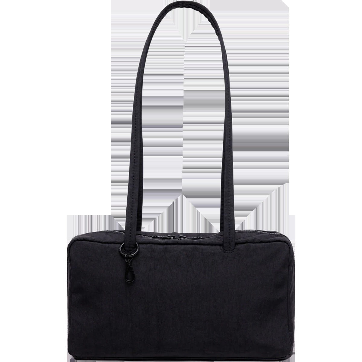 Nylon Bowler Bag