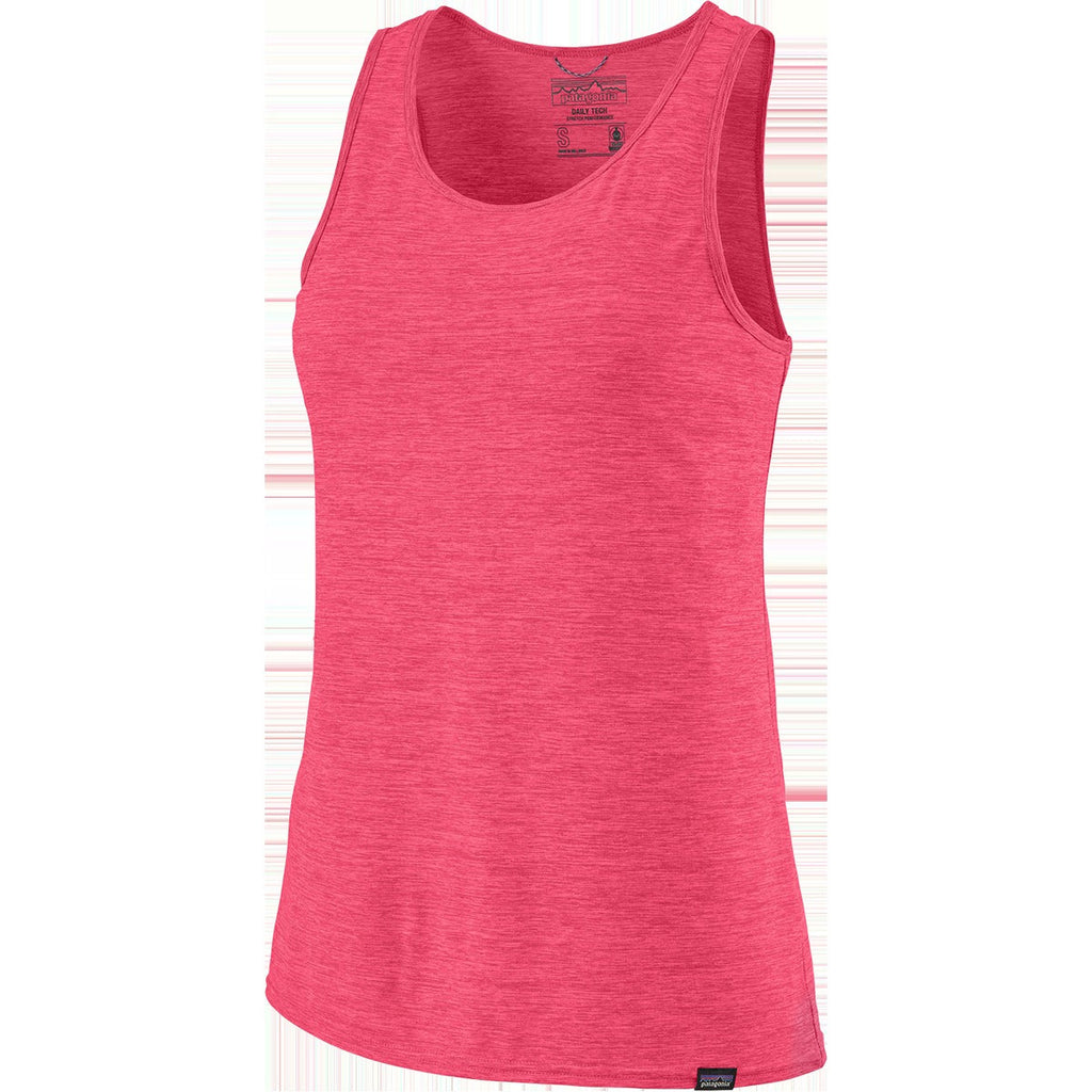 Women's Capilene Cool Daily Tank