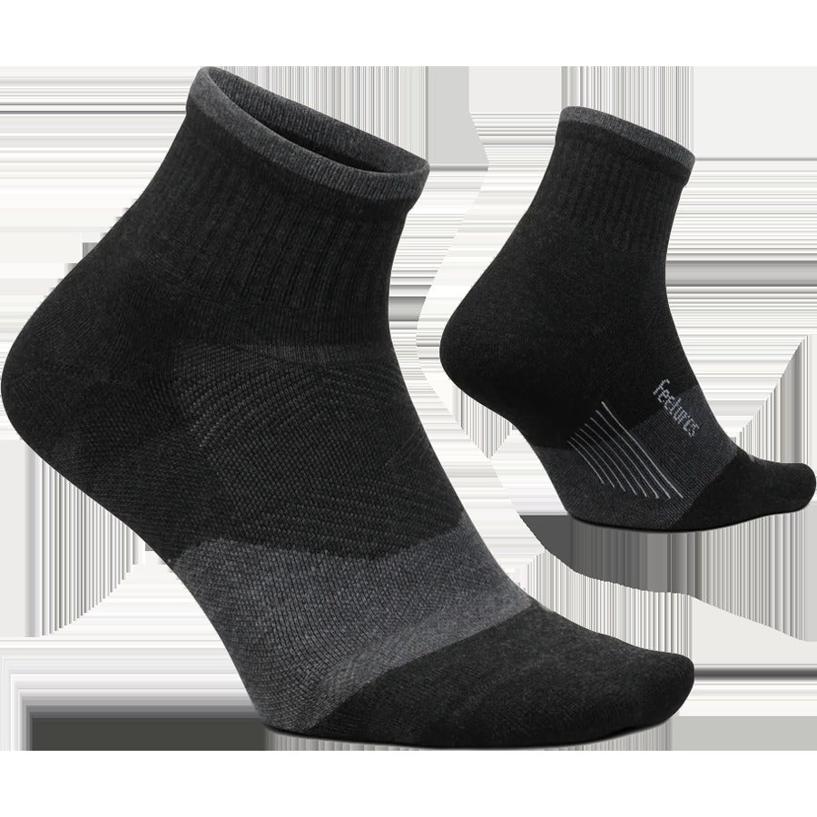 Trail Max Cushion Quarter