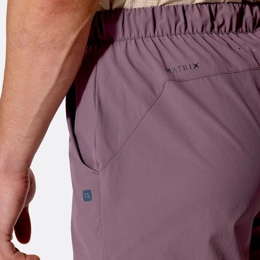 Men's Momentum Shorts