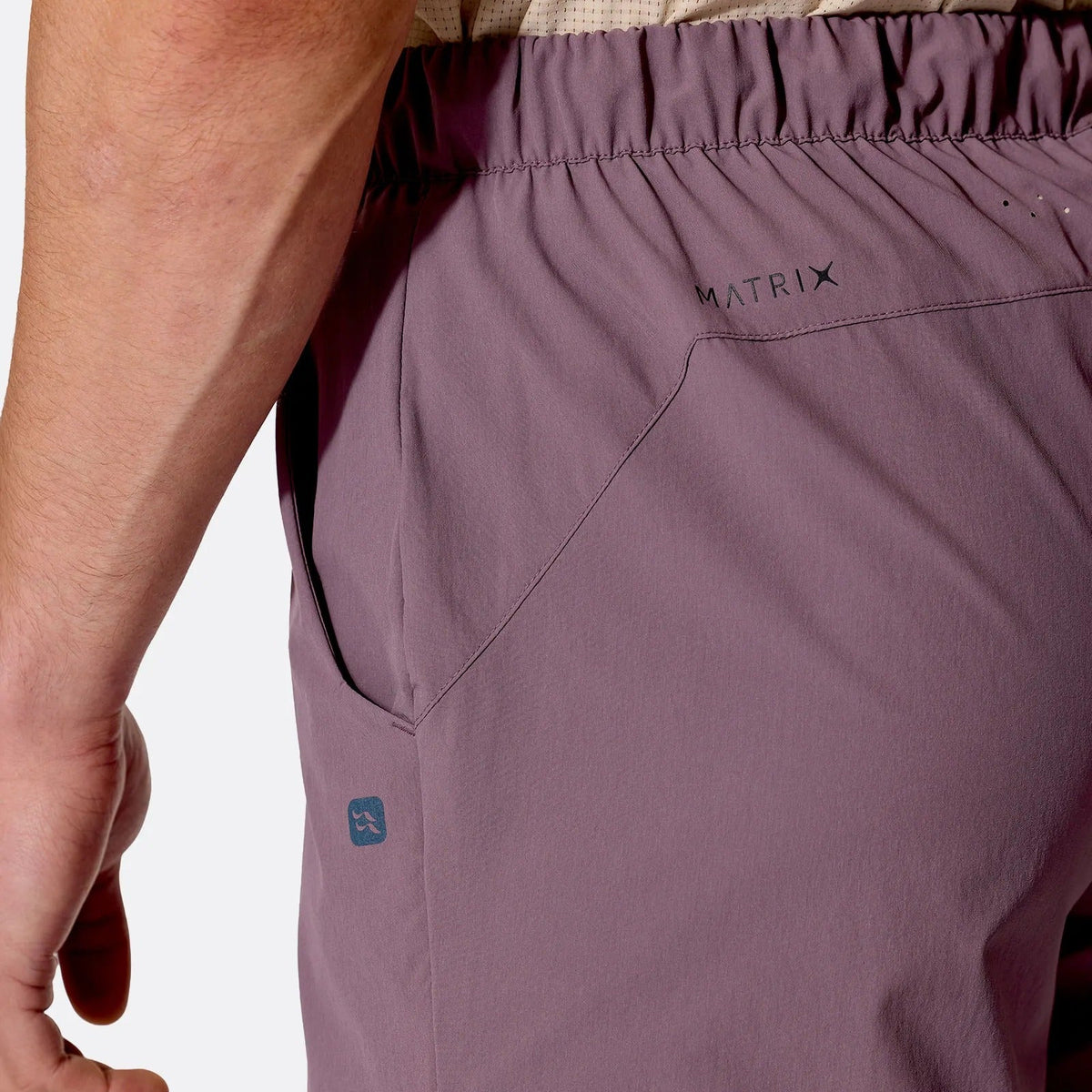 Men's Momentum Shorts