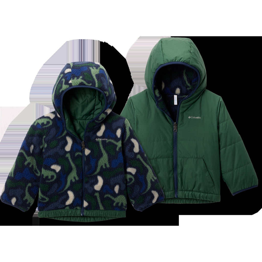 Youth Double Trouble III Jacket