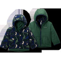 Youth Double Trouble III Jacket