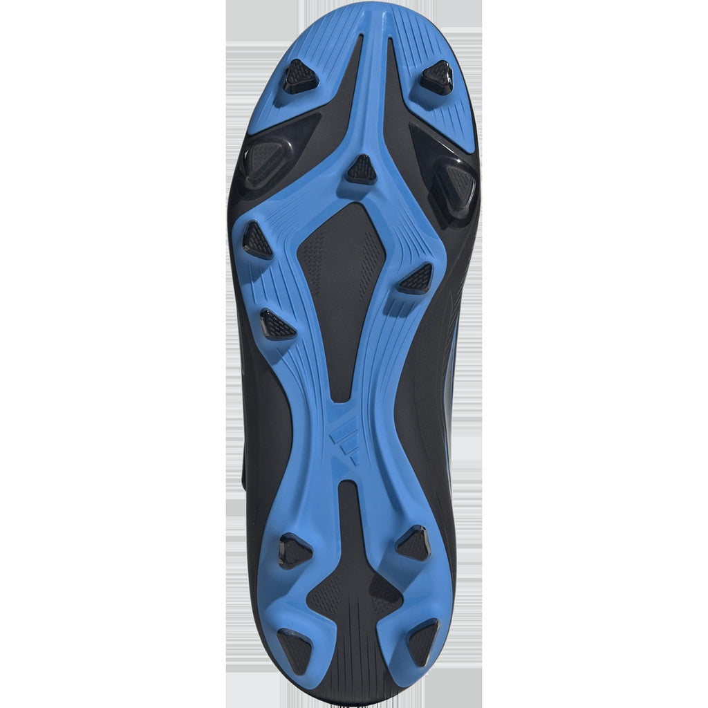 Youth F50 Hyperfast Club Vel FG/MG