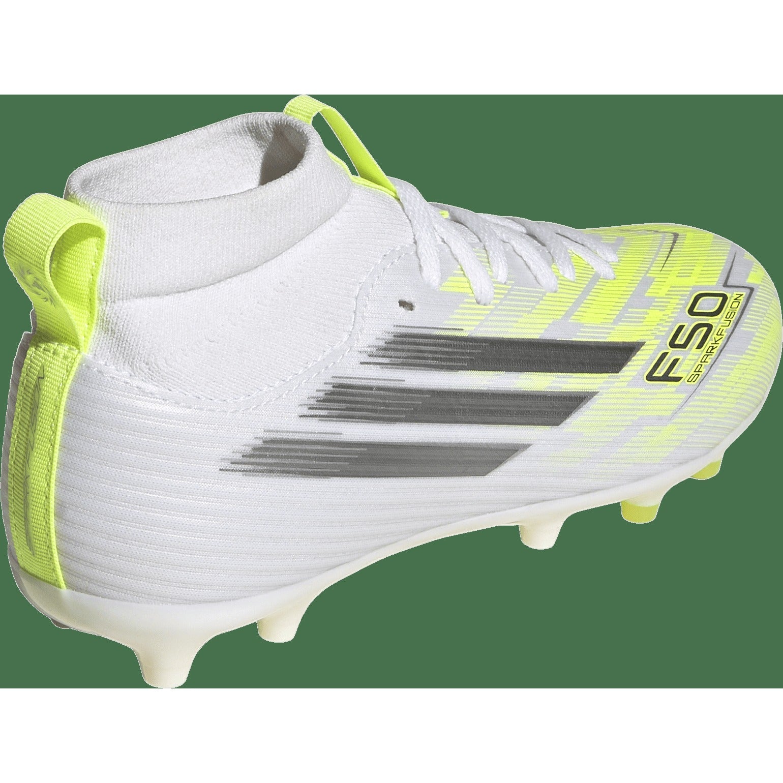 Youth F50 Sparkfusion League FG/AG