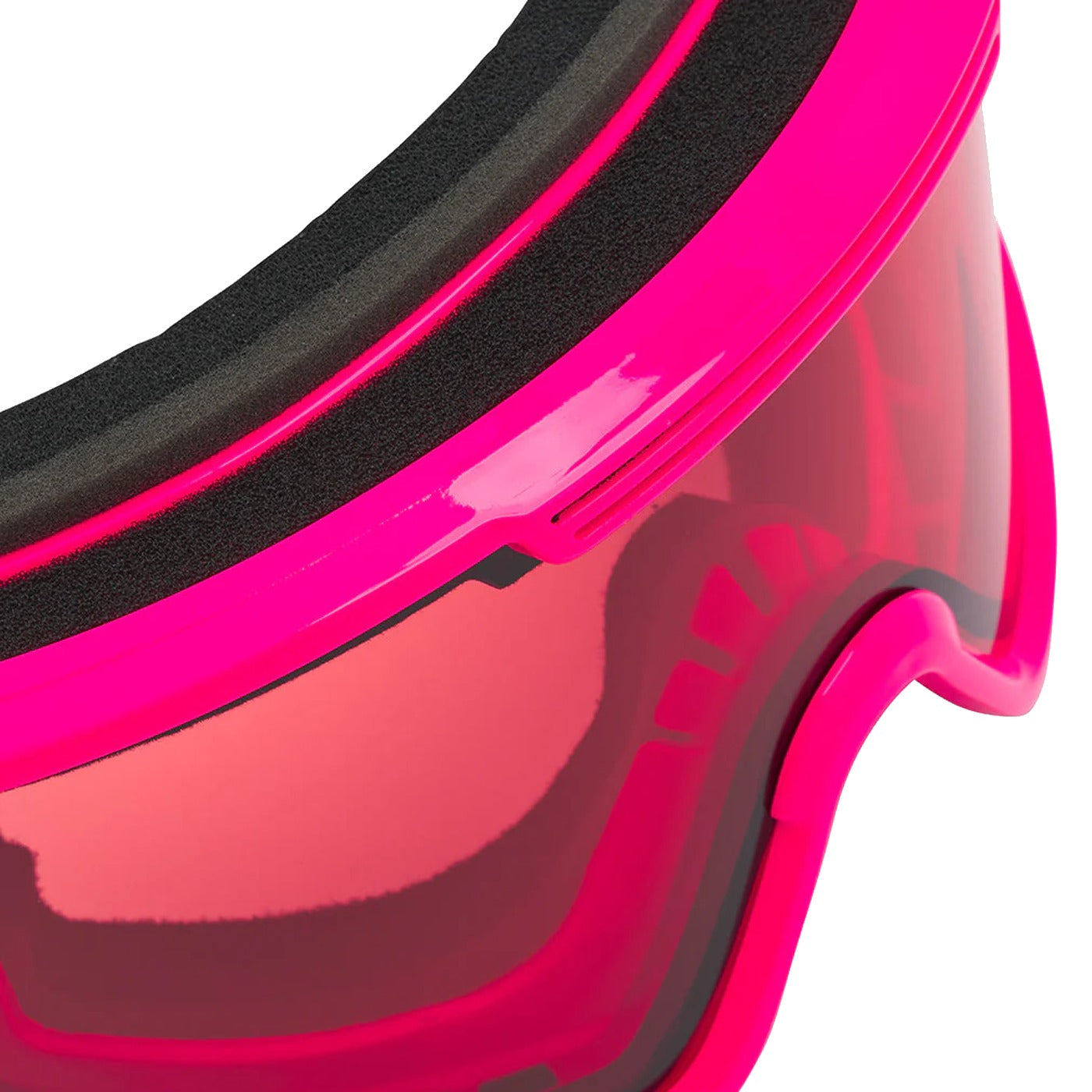 French Fry Goggle - Large