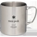 Stainless Vacuum-Insulated Mug 450