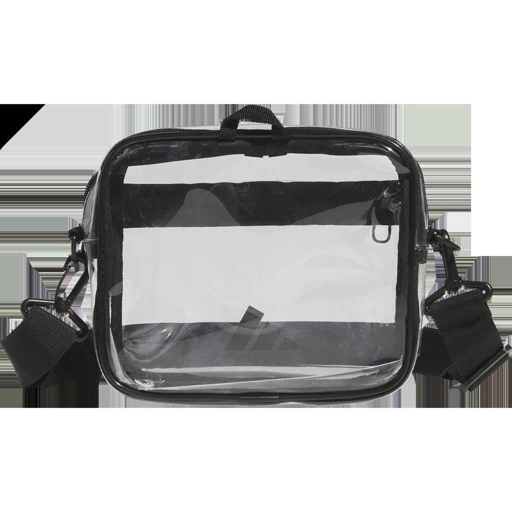 Clear Crossbody