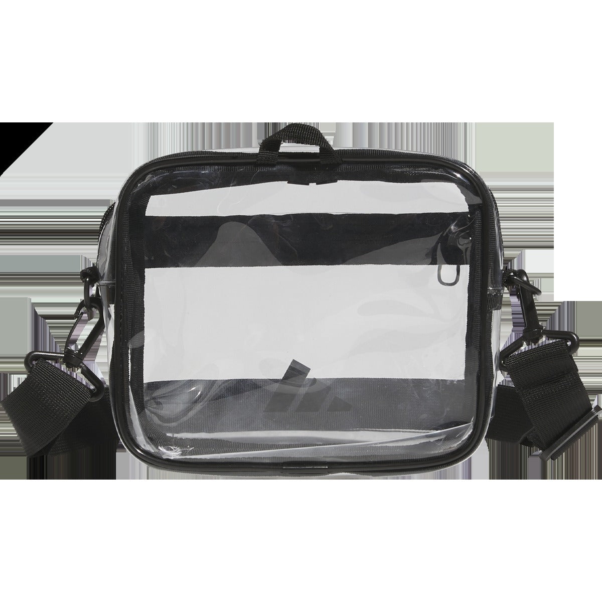 Clear Crossbody