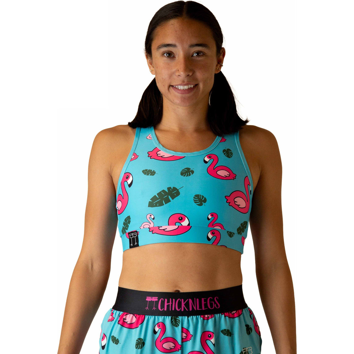 Women's OG Sports Bra