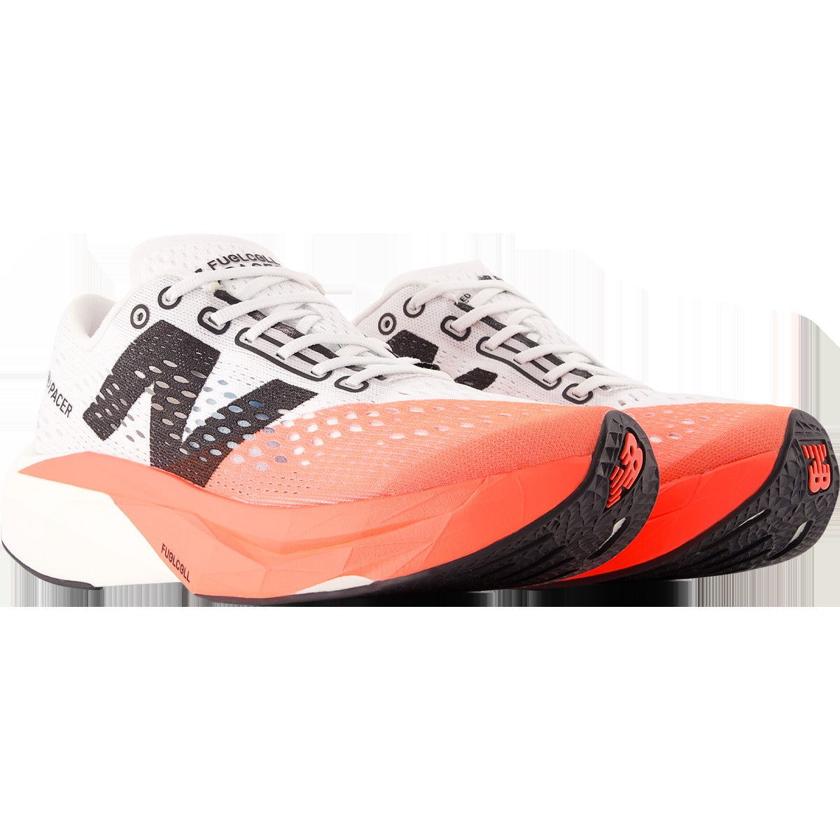 Women's FuelCell Super Comp Pacer V2