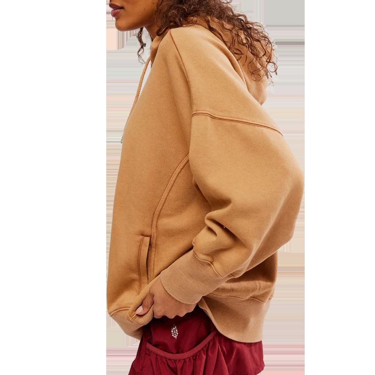 Women's Sprint to the Finish Hoodie