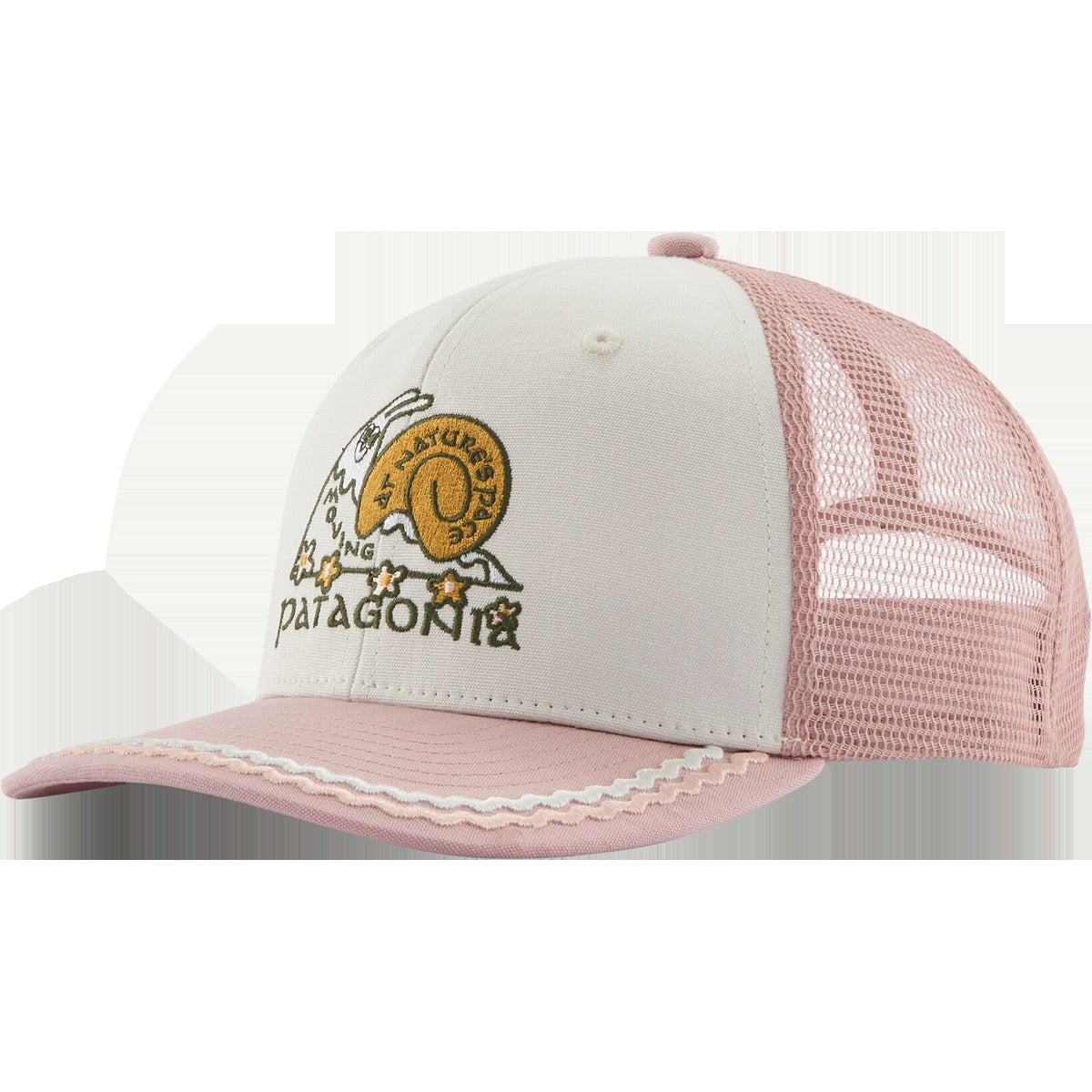 Youth Trucker Hat