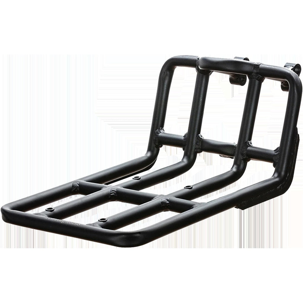 Front Rack - Basket Holder