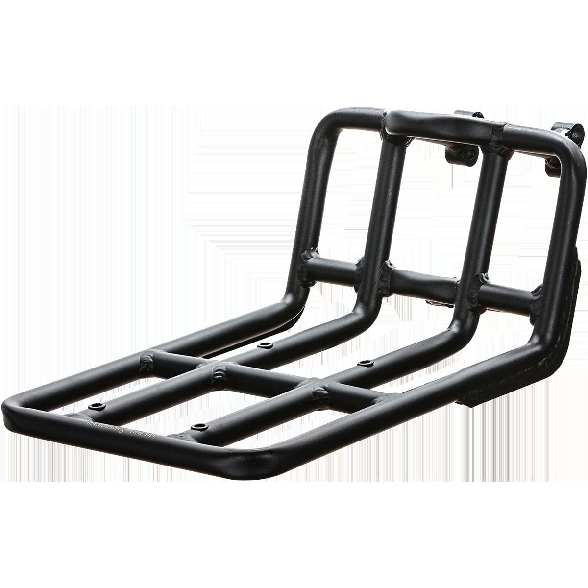 Front Rack - Basket Holder