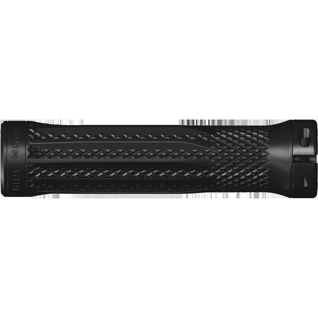Lock-On Grips