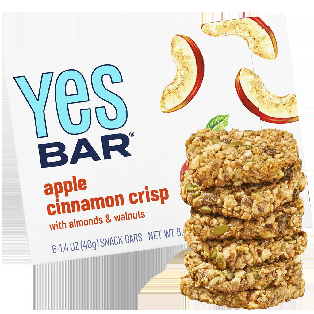 Yes Bar
