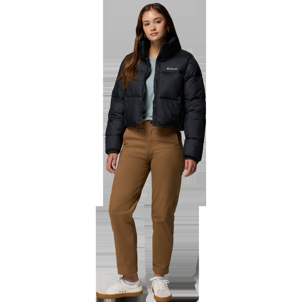 Women's Puffect II Cropped Jacket