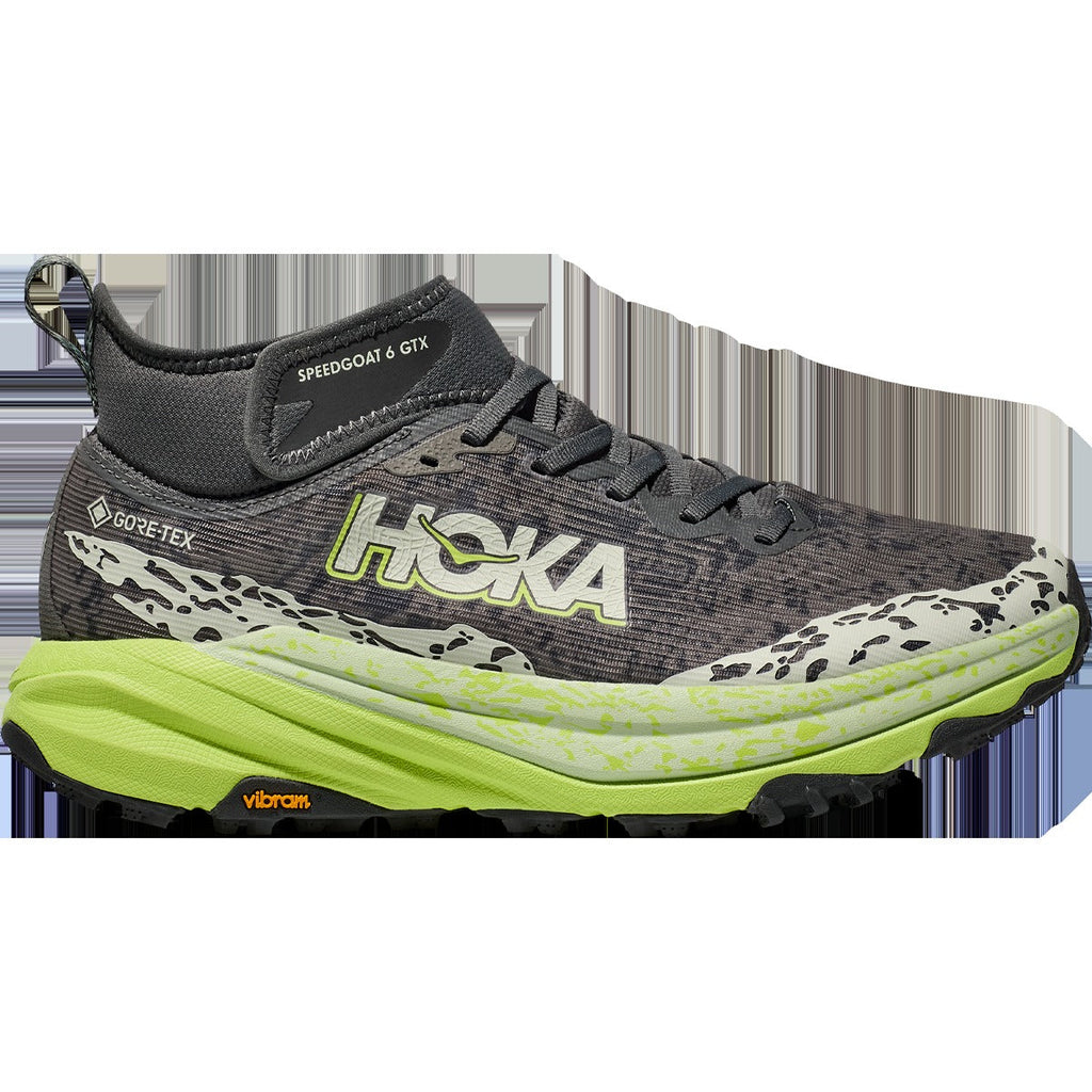Men's Speedgoat 6 Mid GTX