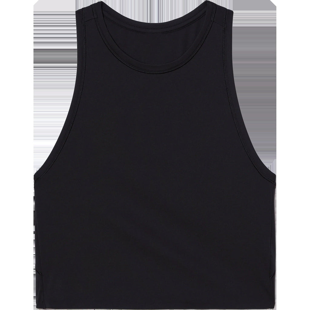 Women's Serene Fitted Tank