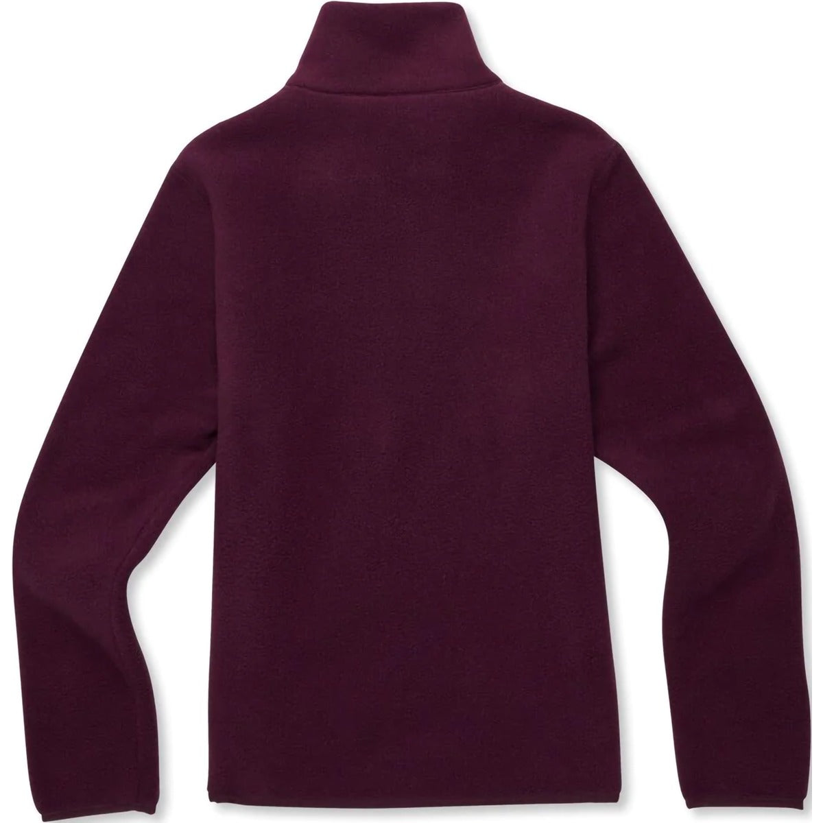 Women's Teca Fleece Full-Zip Jacket