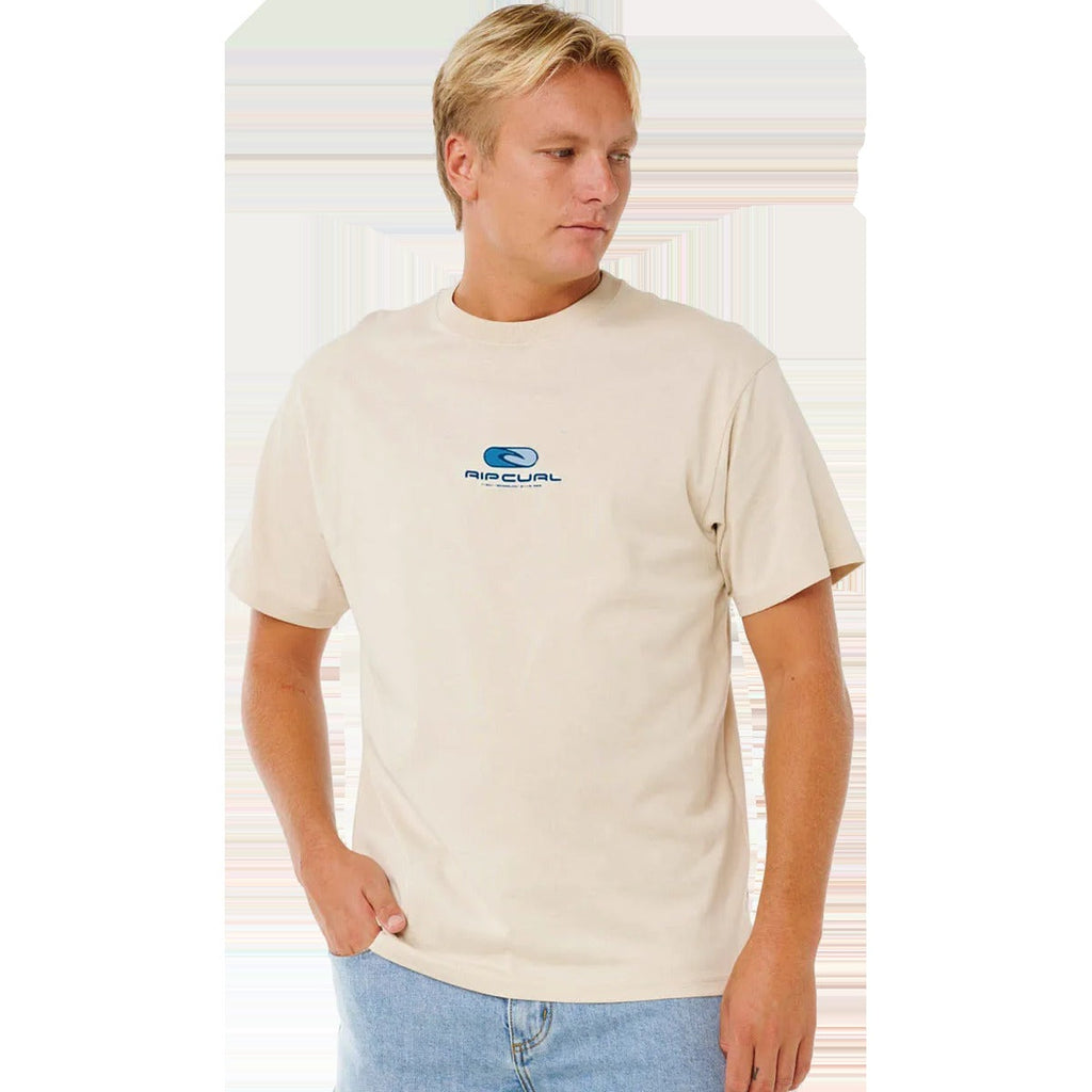 Men's Pill Icon Tee