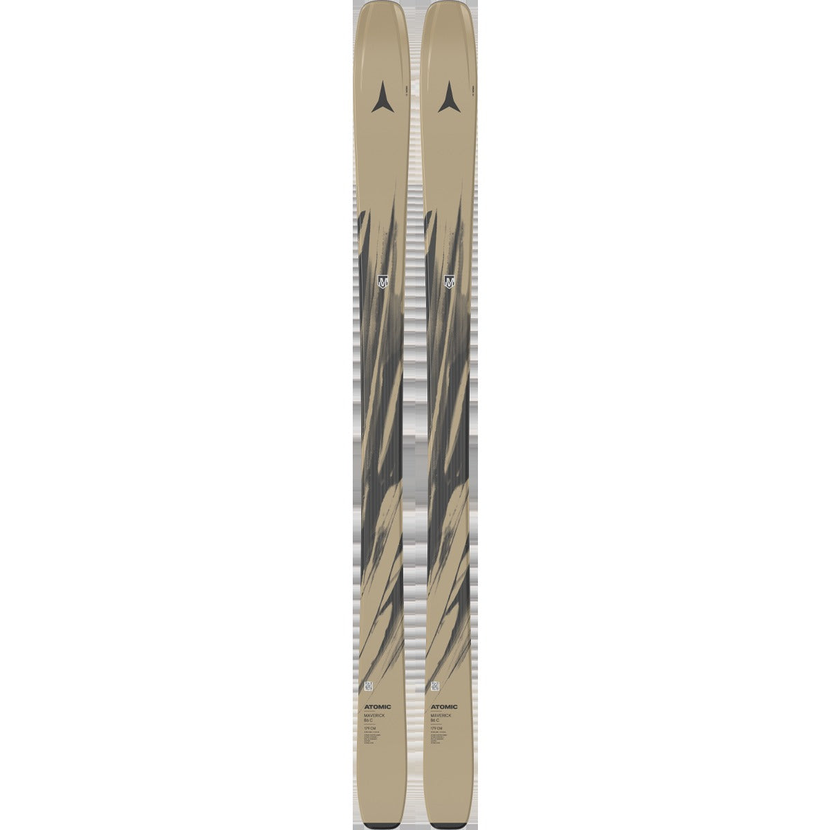 Maverick 86 C