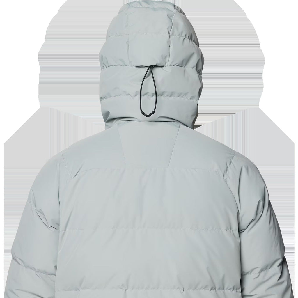 Men's First Tracks Down Jacket