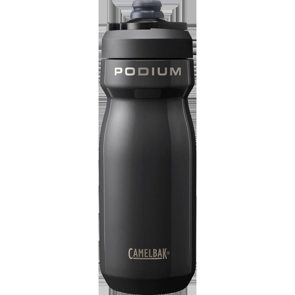 Podium Steel 18oz Bike Bottle
