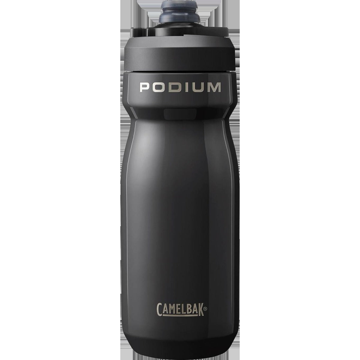 Podium Steel 18oz Bike Bottle