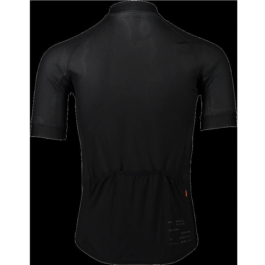 Men's Essential Road Logo Jersey