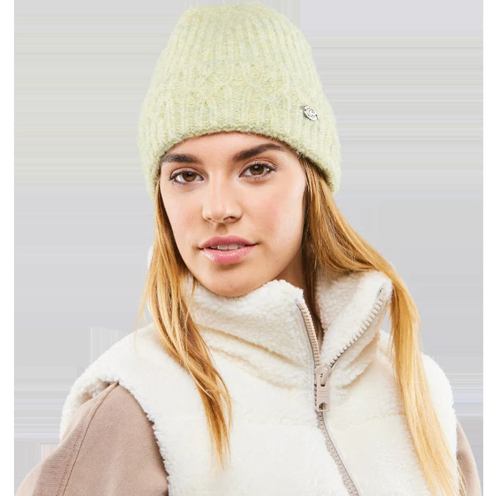Women's Challenge 2 Beanie