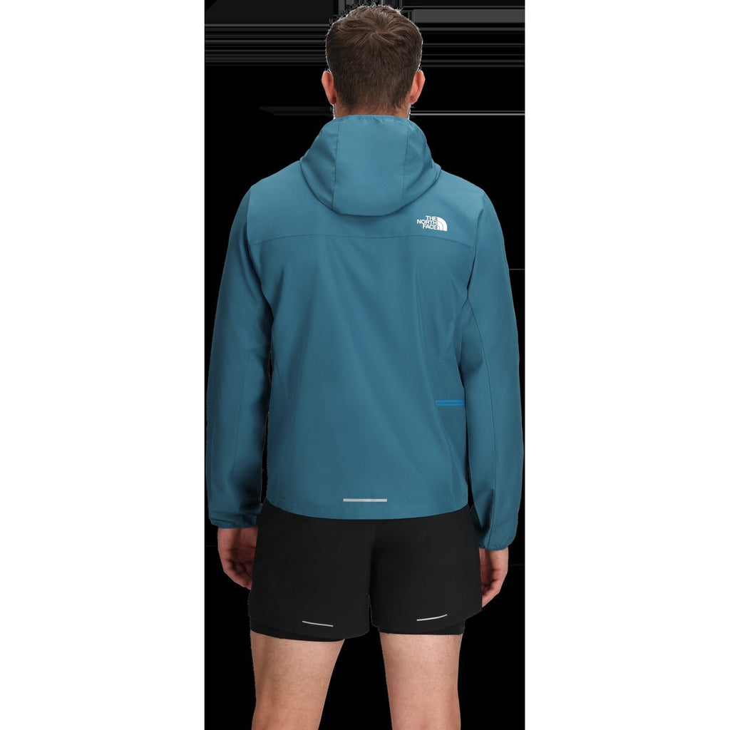 Men's Fontanales Wind Jacket