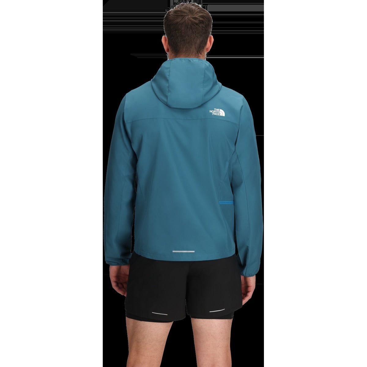 Men's Fontanales Wind Jacket