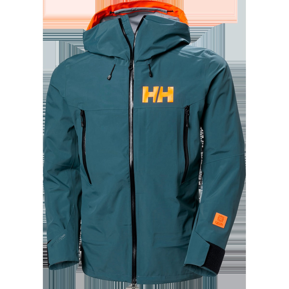 Men's Sogn Shell 2.0 Jacket