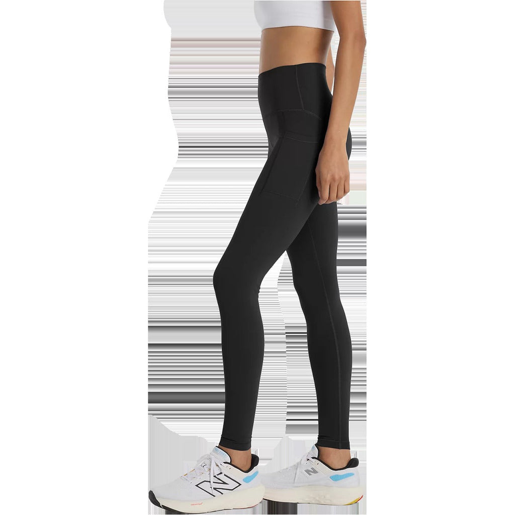 Women's NB Sleek Pocket High Rise Legging 27"