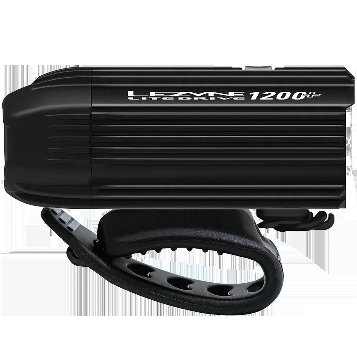 Lite Drive 1200+ Satin Black