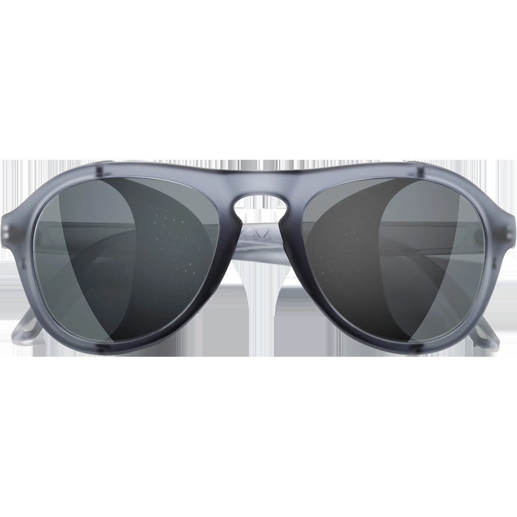 Treeline - Navy Silver