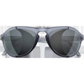 Treeline - Navy Silver