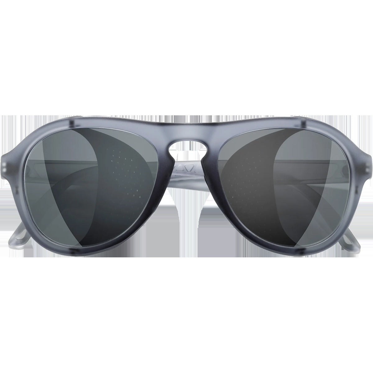 Treeline - Navy Silver