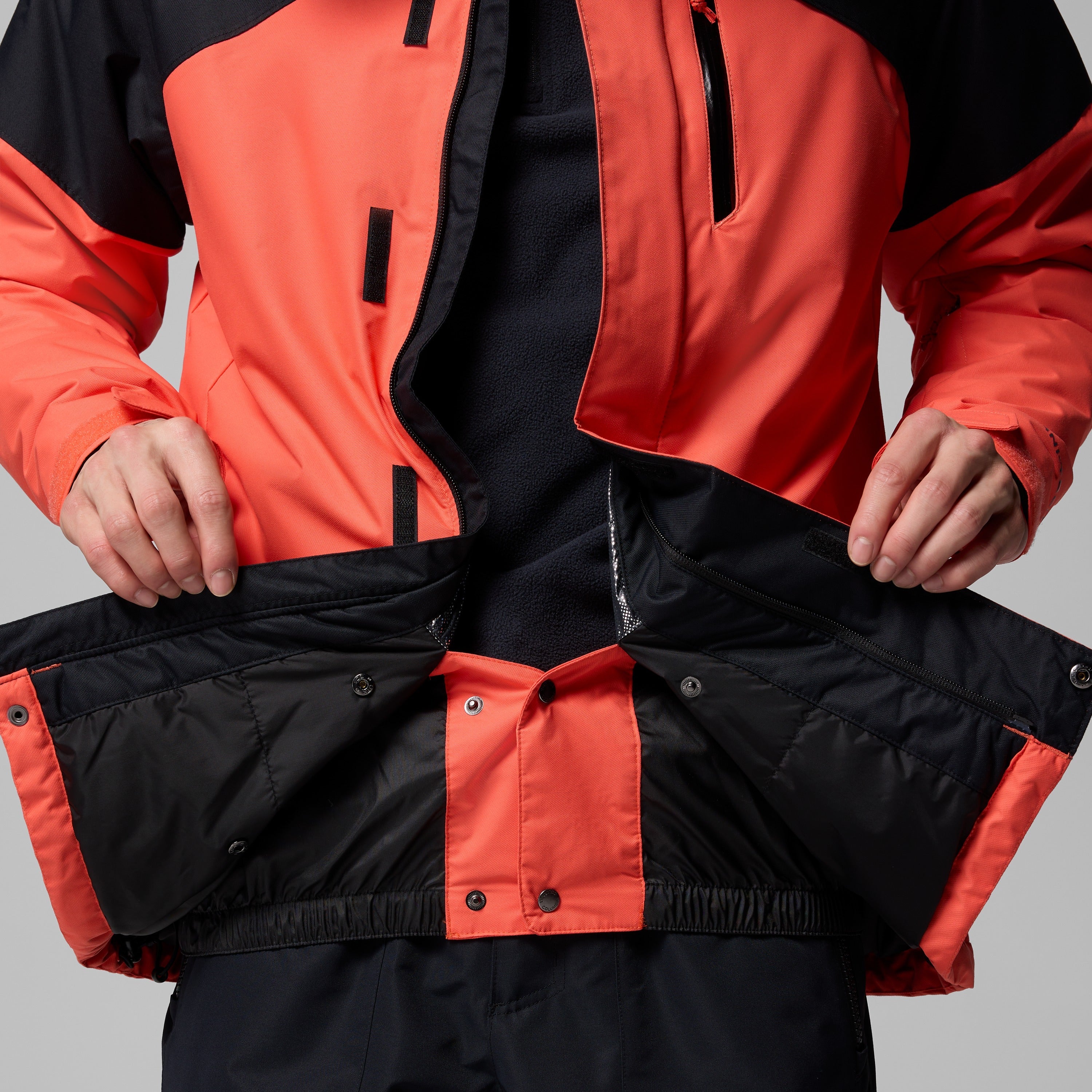 Men's Last Tracks Jacket