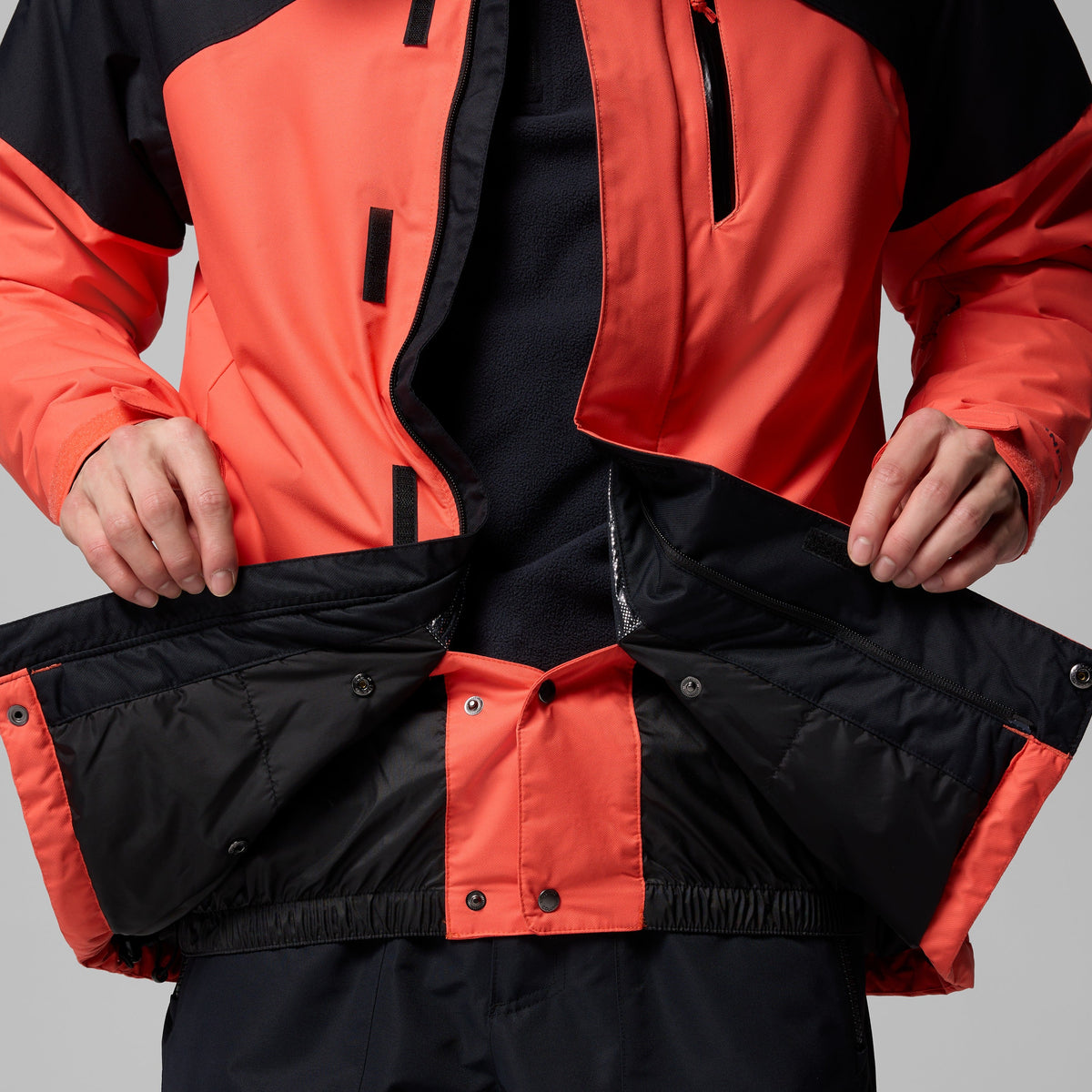 Men's Last Tracks Jacket