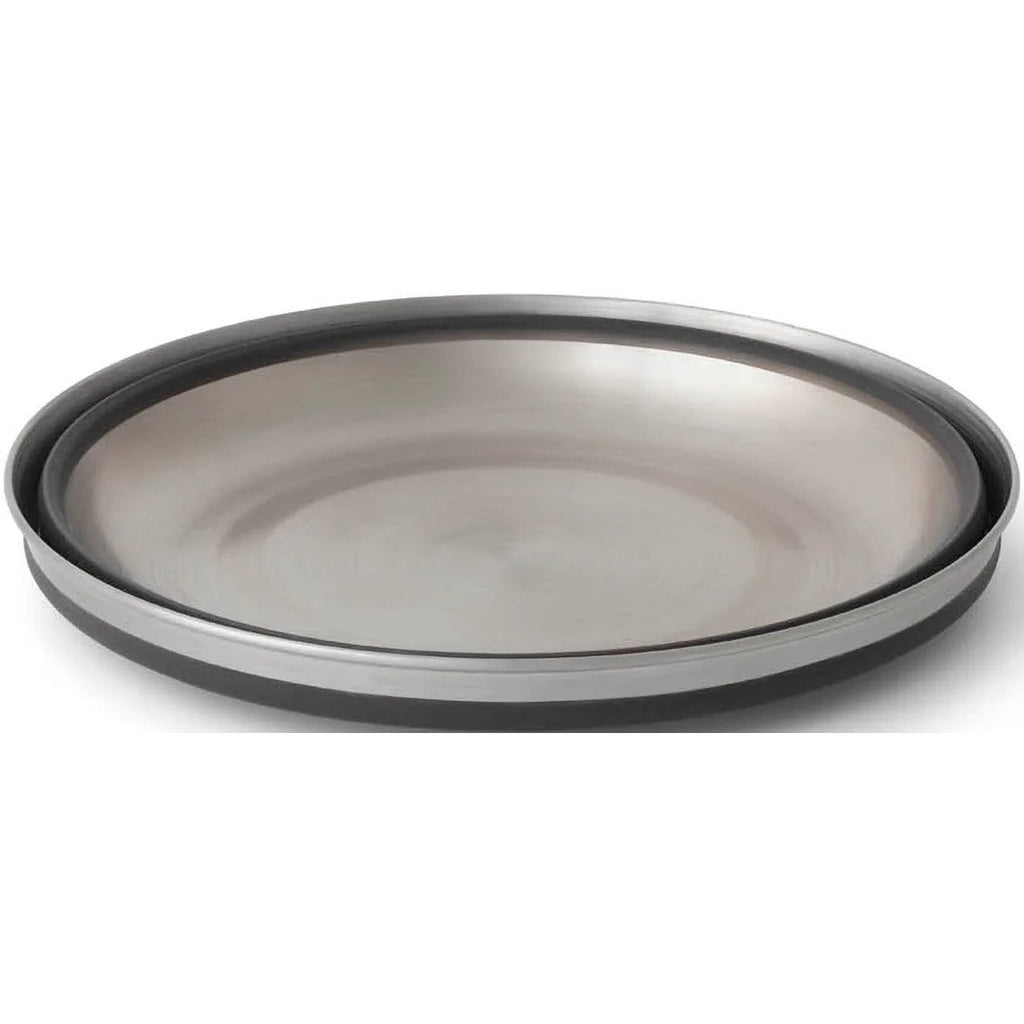 Detour Stainless Collapsible Bowl - Large